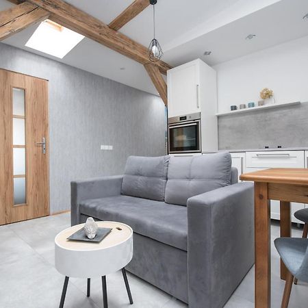 Apartament Mikolowska Гливице Экстерьер фото