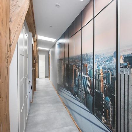 Apartament Mikolowska Гливице Экстерьер фото