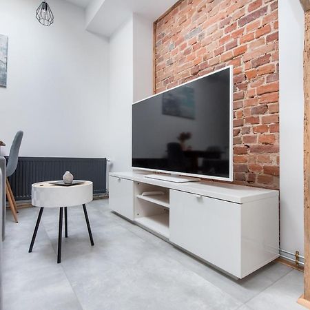 Apartament Mikolowska Гливице Экстерьер фото