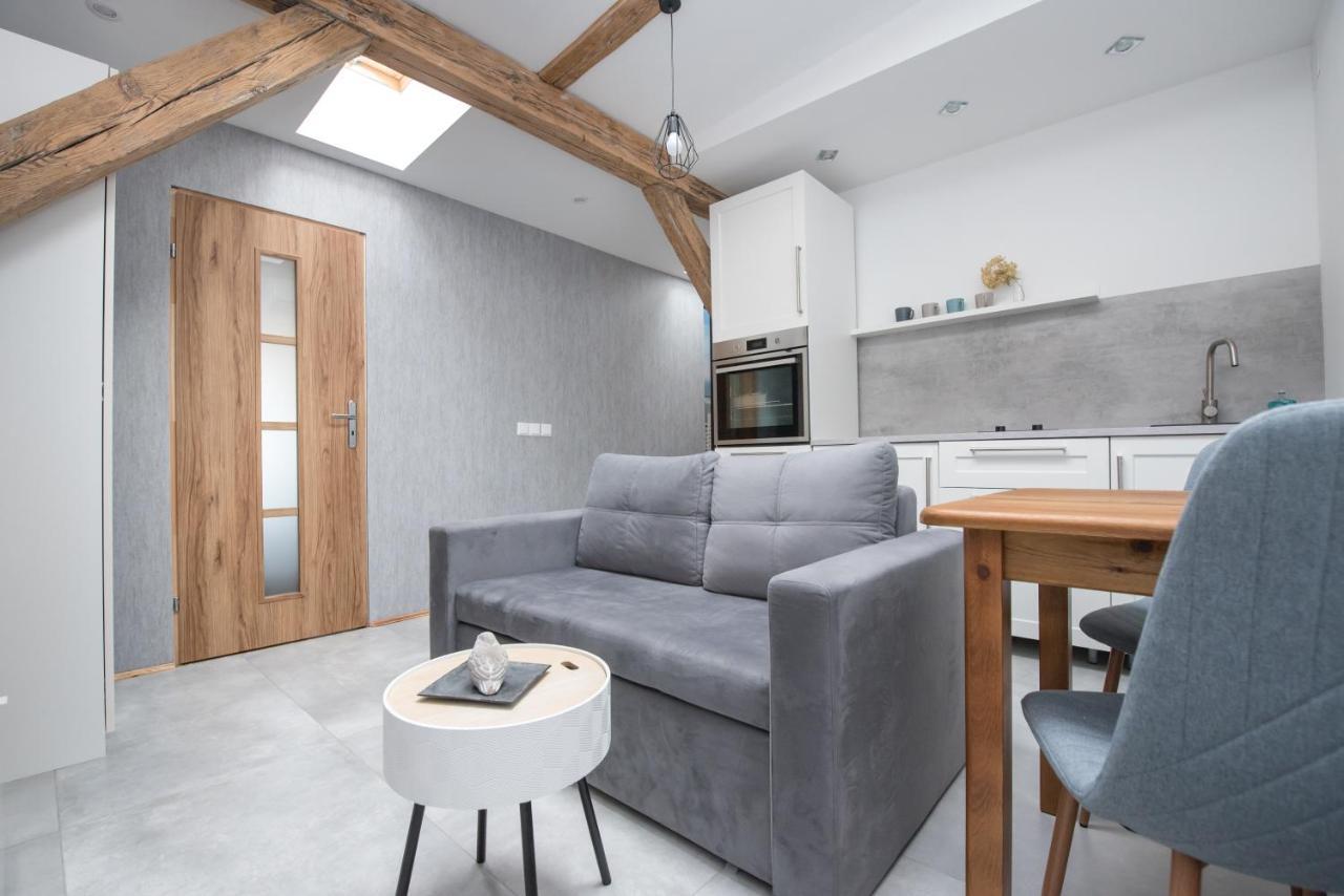 Apartament Mikolowska Гливице Экстерьер фото