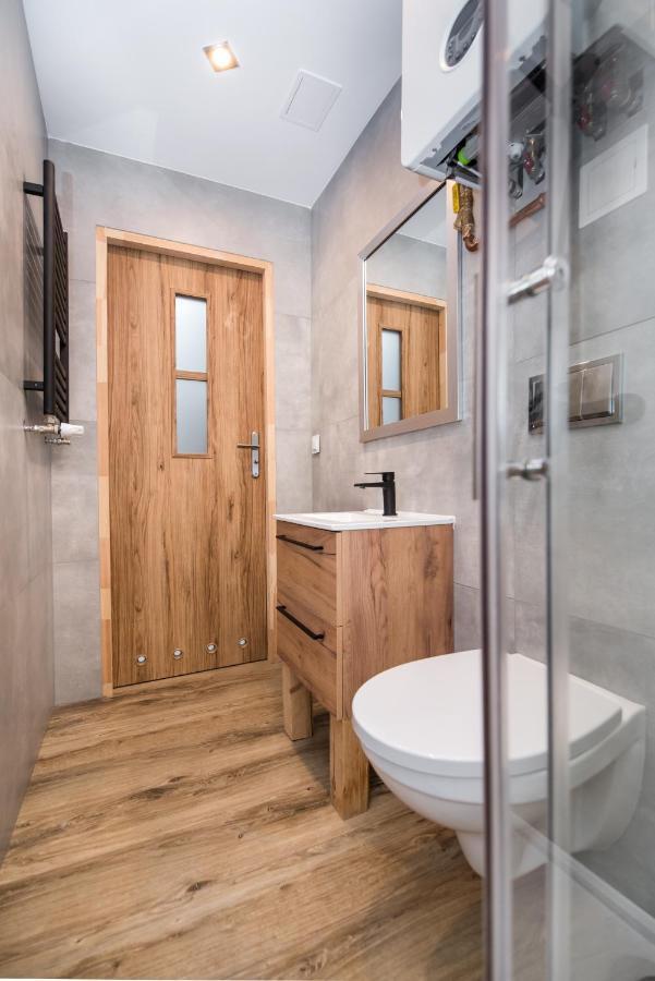 Apartament Mikolowska Гливице Экстерьер фото