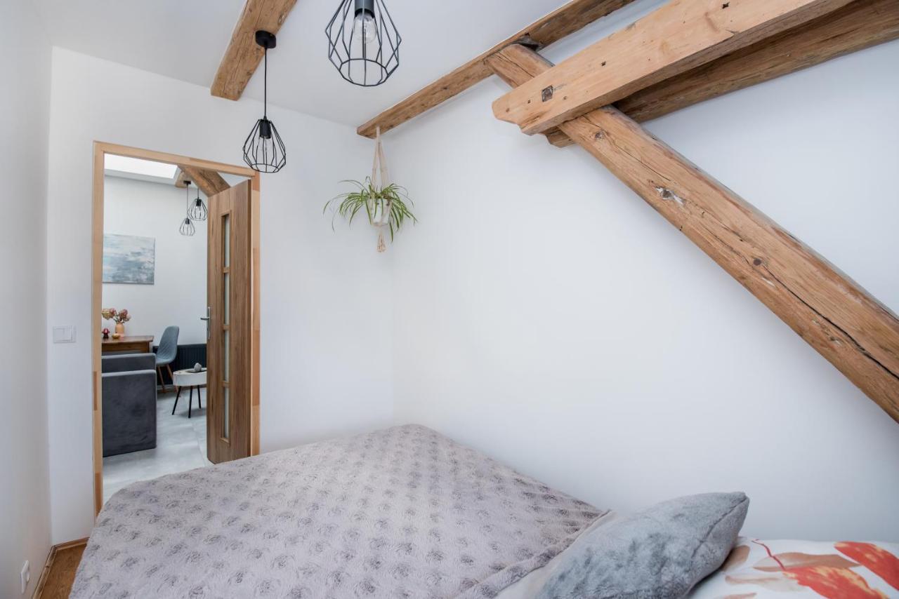 Apartament Mikolowska Гливице Экстерьер фото