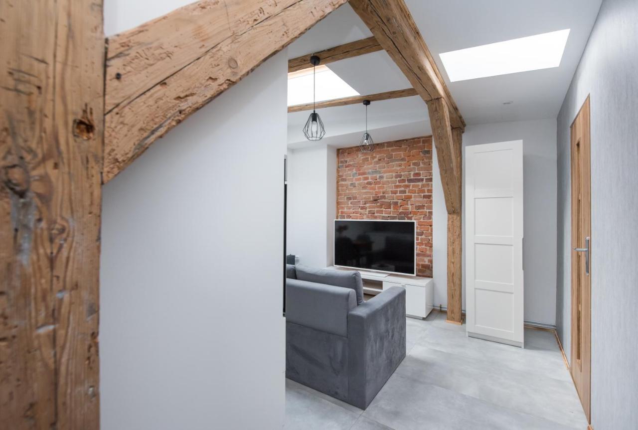 Apartament Mikolowska Гливице Экстерьер фото