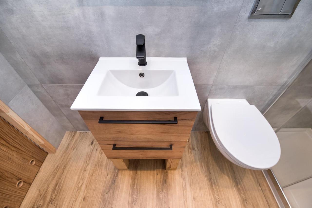 Apartament Mikolowska Гливице Экстерьер фото