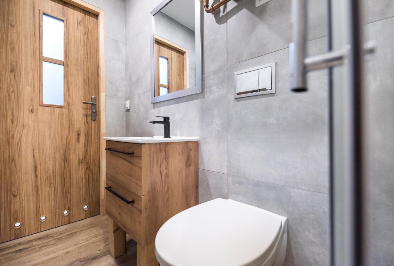Apartament Mikolowska Гливице Экстерьер фото