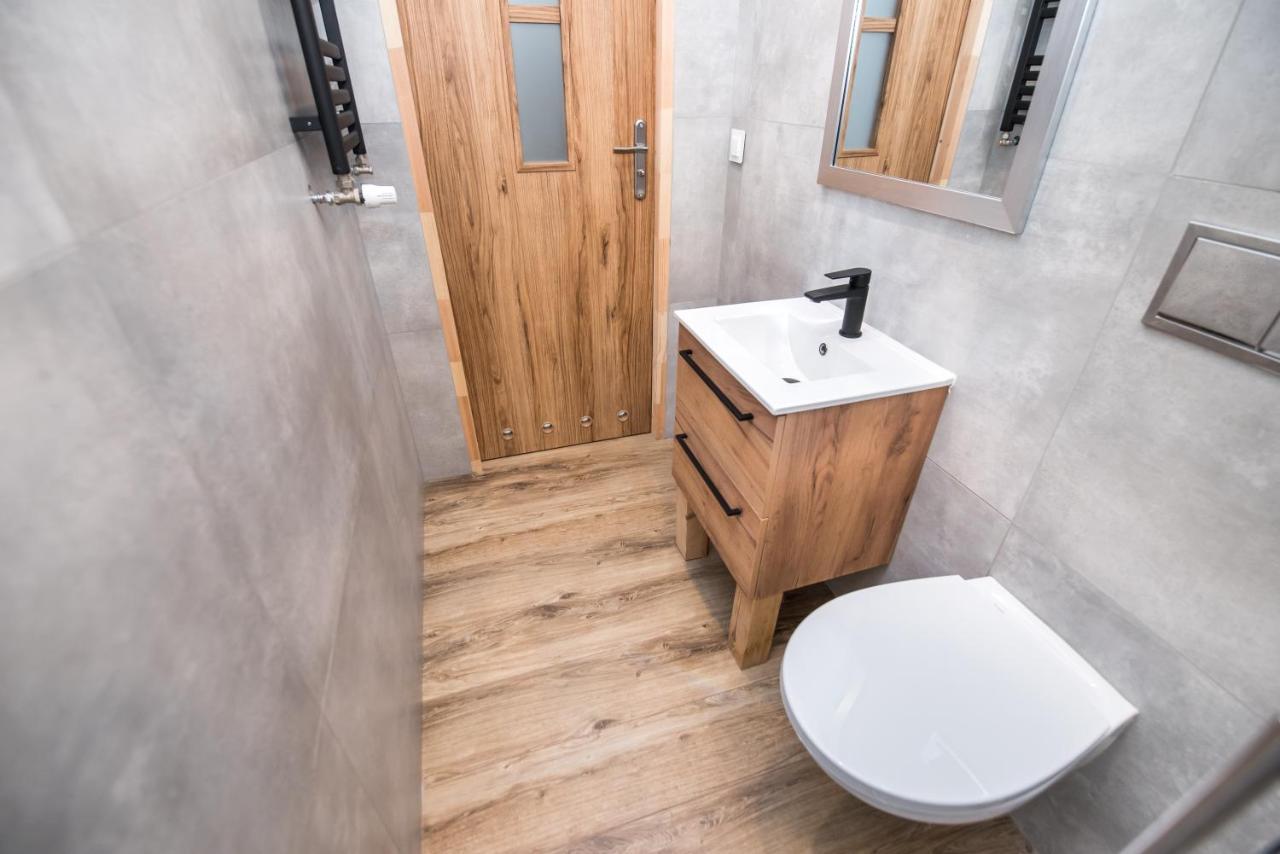 Apartament Mikolowska Гливице Экстерьер фото