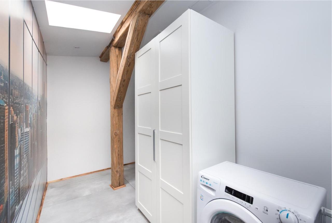 Apartament Mikolowska Гливице Экстерьер фото