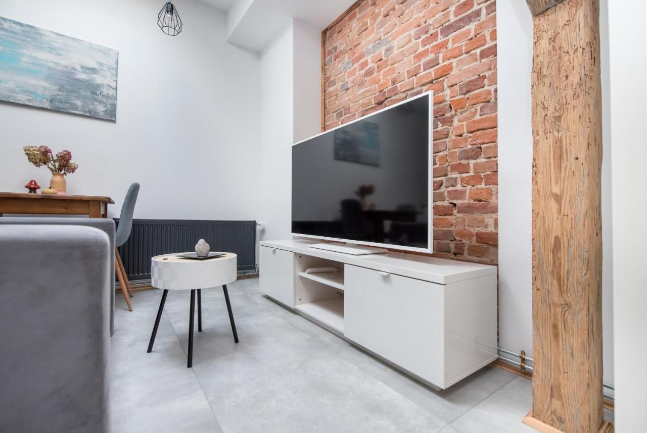 Apartament Mikolowska Гливице Экстерьер фото