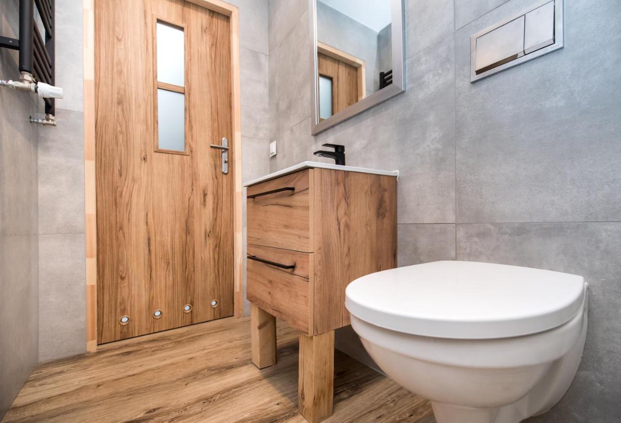 Apartament Mikolowska Гливице Экстерьер фото