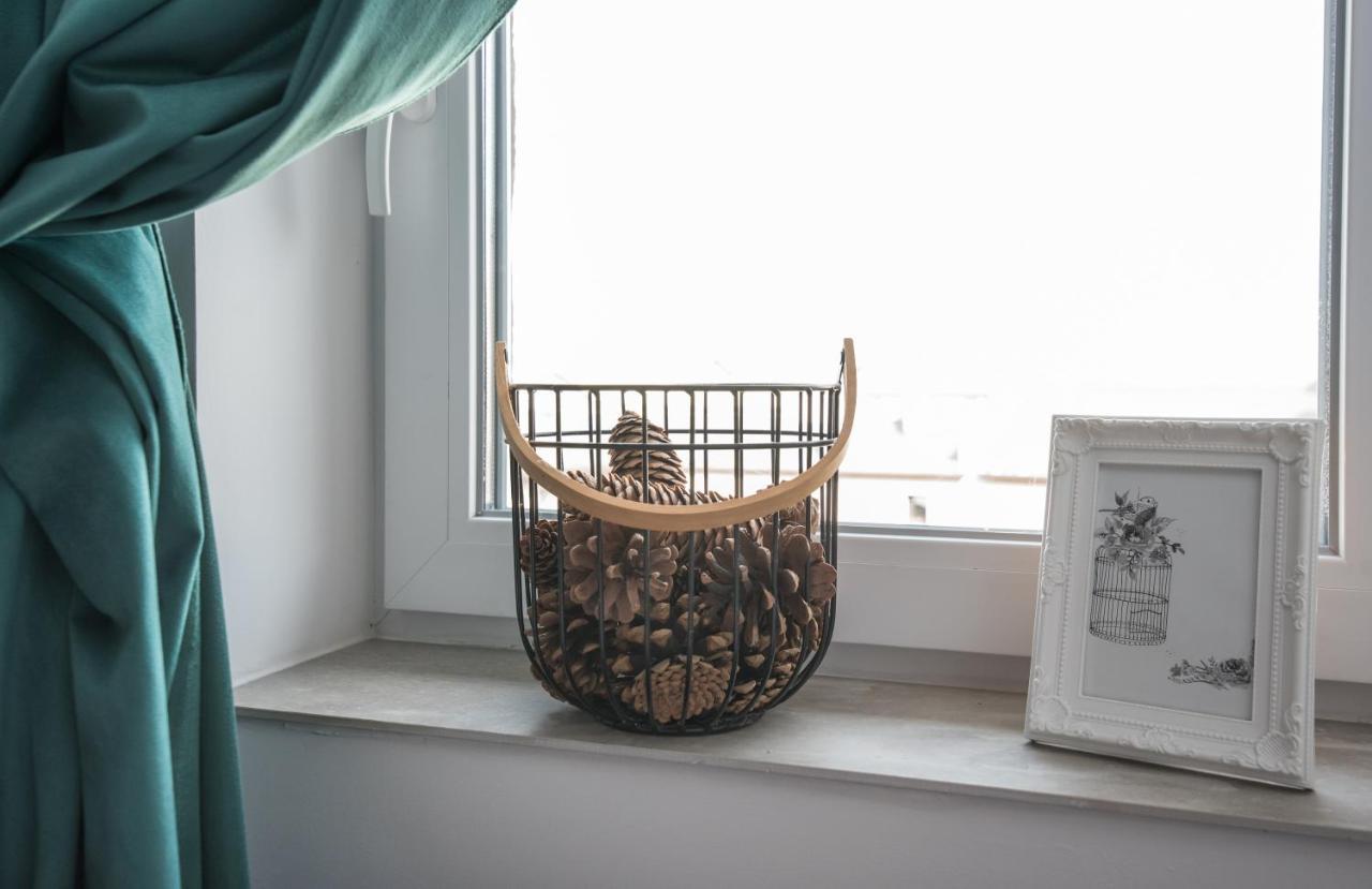 Apartament Mikolowska Гливице Экстерьер фото