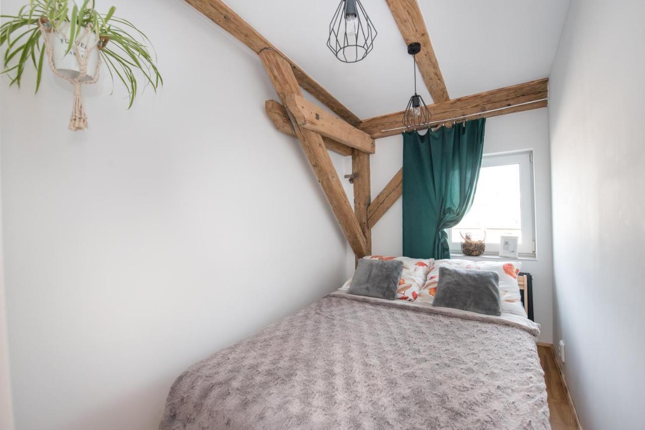 Apartament Mikolowska Гливице Экстерьер фото