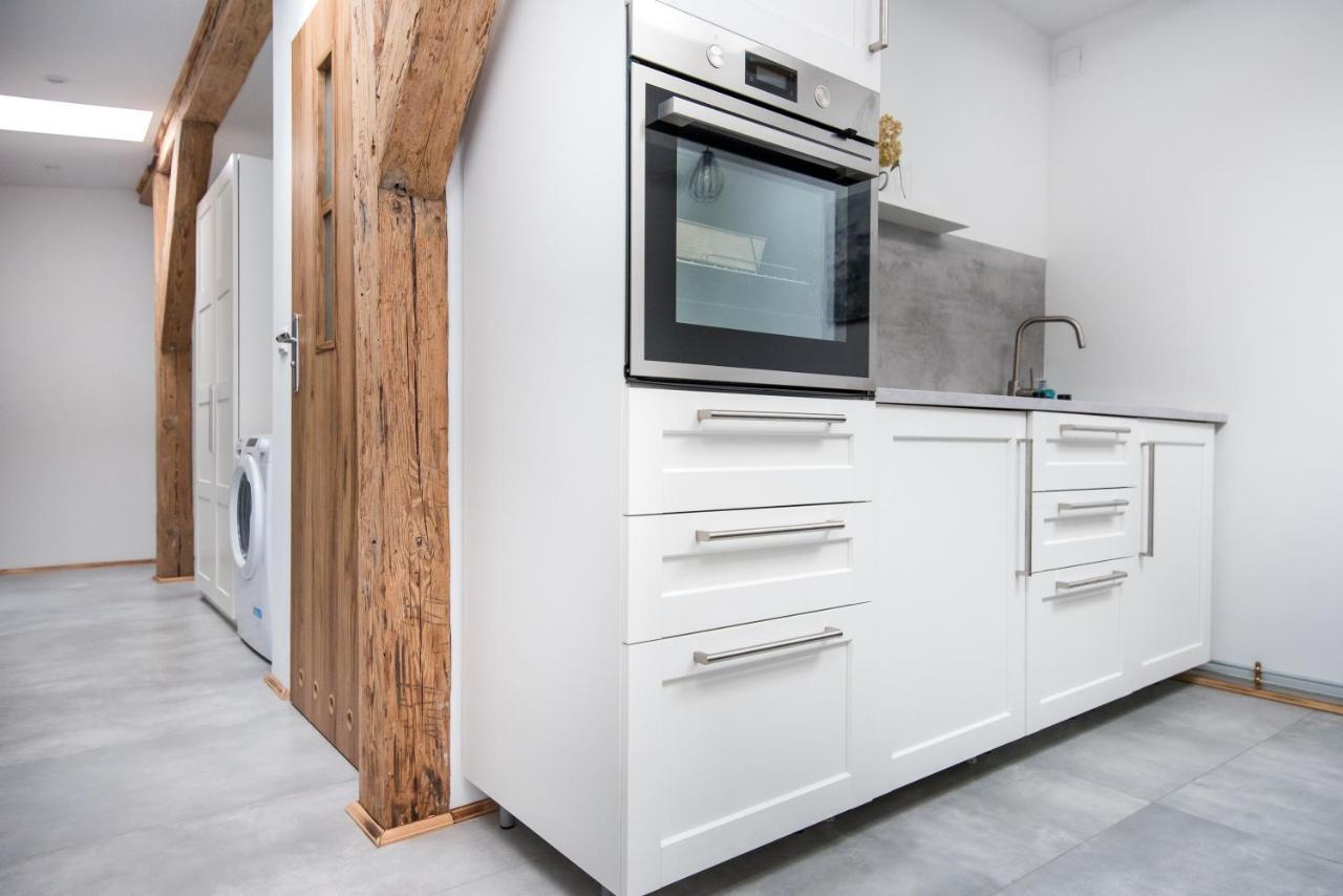Apartament Mikolowska Гливице Экстерьер фото