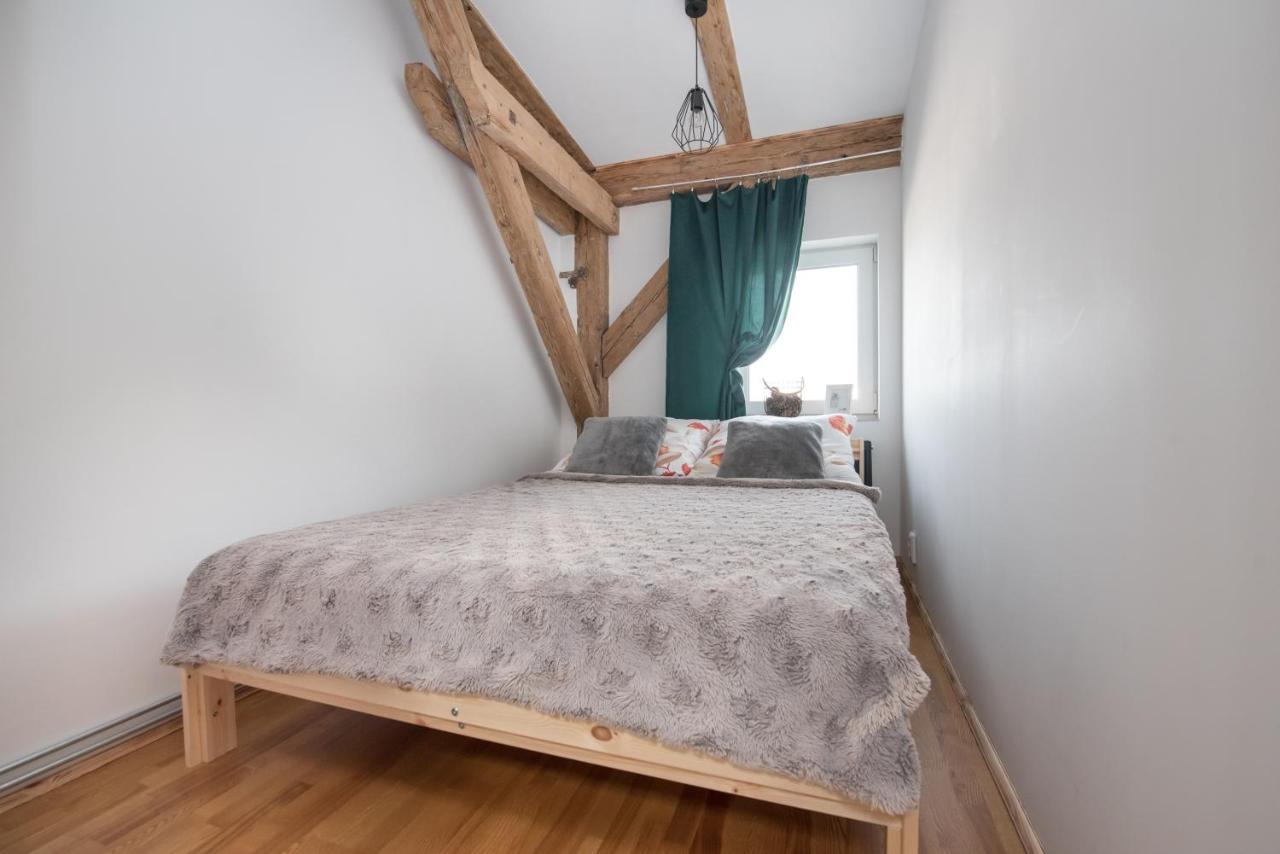 Apartament Mikolowska Гливице Экстерьер фото